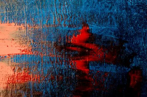 Background, artistic texture, paint strokes for paper design, textile Stock Photos