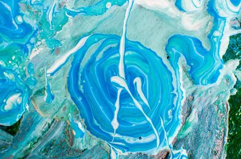 Background, artistic texture, paint strokes for paper design, textile, Stock Photos