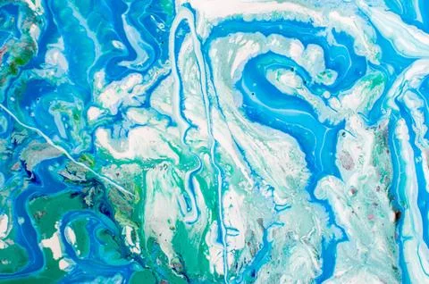 Background, artistic texture, paint strokes for paper design, textile, Stock Photos