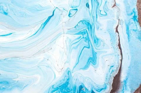 Background, artistic texture, paint strokes for paper design, textile, Stock Photos
