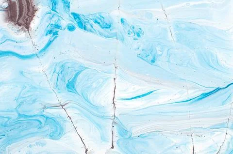 Background, artistic texture, paint strokes for paper design, textile, Stock Photos