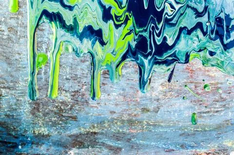 Background, artistic texture, paint strokes for paper design, textile Stock Photos