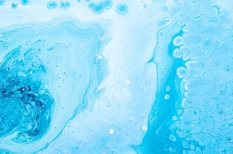 Background, artistic texture, paint strokes for paper design, textile, Фото