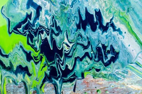 Background, artistic texture, paint strokes for paper design, textile Stock Photos