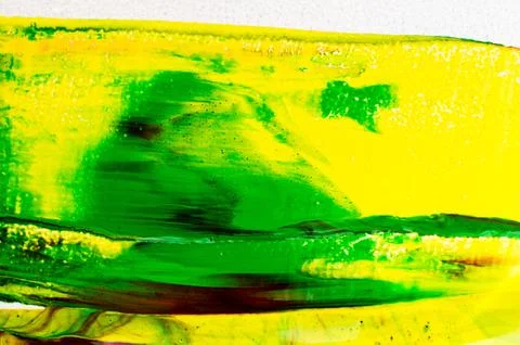 Background, artistic texture, paint strokes for paper design, textile Stock Photos