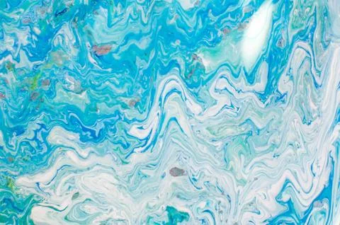 Background, artistic texture, paint strokes for paper design, textile, Stock Photos