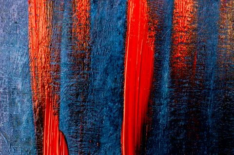 Background, artistic texture, paint strokes for paper design, textile Stock Photos