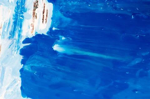 Background, artistic texture, paint strokes for paper design, textile Stock Photos
