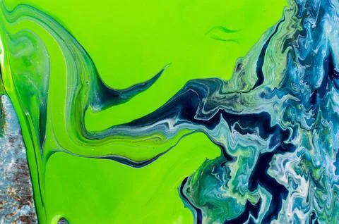 Background, artistic texture, paint strokes for paper design, textile Fotos Stock