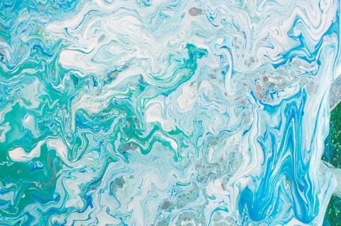 Background, artistic texture, paint strokes for paper design, textile, Stock Photos