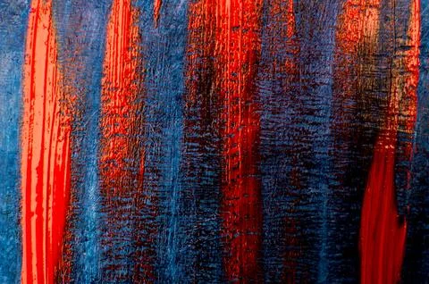 Background, artistic texture, paint strokes for paper design, textile Фото