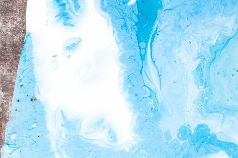 Background, artistic texture, paint strokes for paper design, textile, Фото