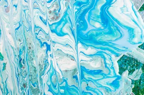 Background, artistic texture, paint strokes for paper design, textile, Stock Photos