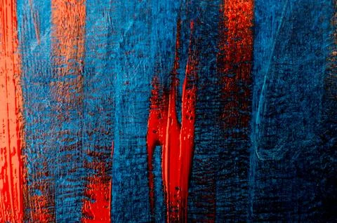 Background, artistic texture, paint strokes for paper design, textile Fotos Stock