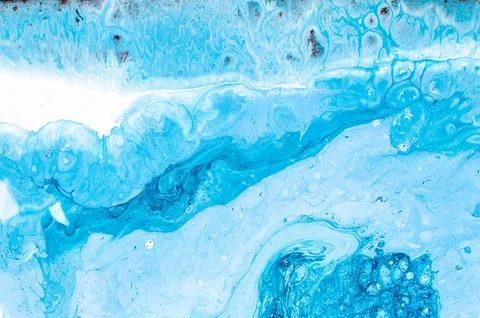 Background, artistic texture, paint strokes for paper design, textile, Stock Photos