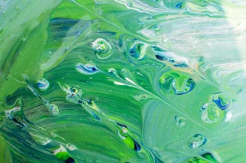 Background, artistic texture, paint strokes for paper design, textile Foto stock