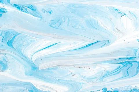 Background, artistic texture, paint strokes for paper design, textile, Foto stock