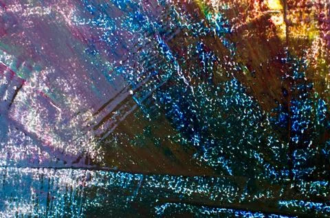 Background, artistic texture, paint strokes for paper design, textile Stockfoto's