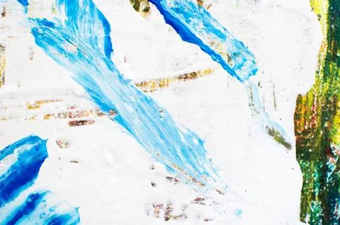 Background, artistic texture, paint strokes for paper design, textile Stock Photos