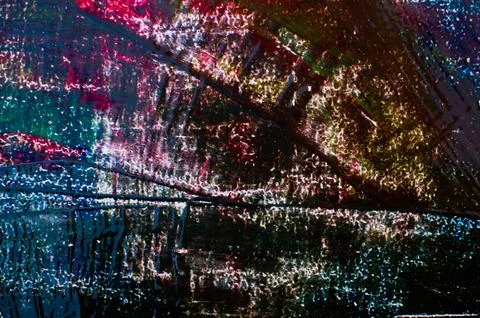 Background, artistic texture, paint strokes for paper design, textile Foto stock