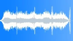 Background Atmosphere Drone 3Sound Effect