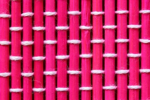 Background bamboo beautifully. Stock Photos