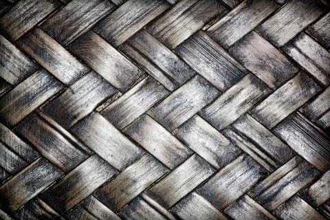 Background of bamboo Stock Photos