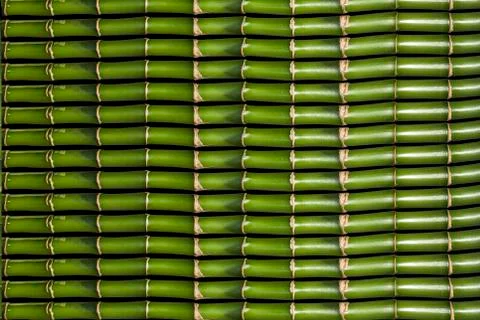 Background of bamboo Stock Photos