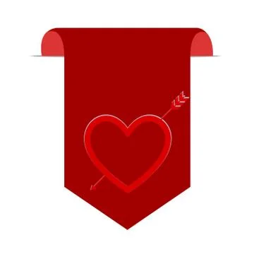 Background banner イラスト素材