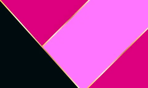 Background banner with rectangles Stock Illustration