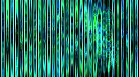 Background of bars Stock Footage 50562368