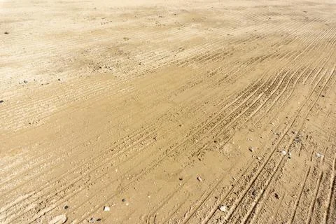 Background of beach sand Stock Photos