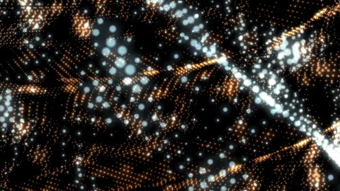 Background Beautiful abstract 스톡 동영상 106962438