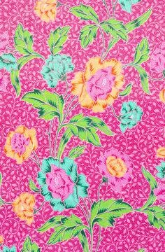 Background beautiful batik. background beautiful batik, detail of pattern ... Foto stock