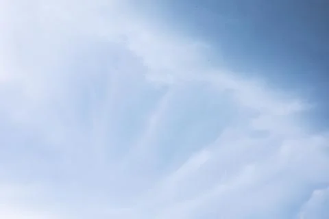 A background of beautiful blue sky 库存照片
