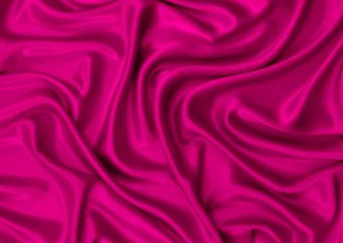 Background Beautiful silk material as the basic background Copyright: xZoo... Stock Photos