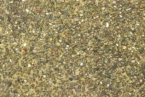 Background of bedrock Fotos de archivo