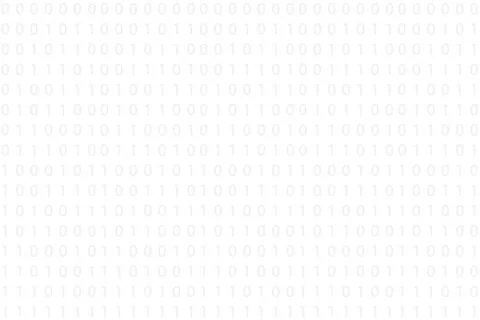 Background with binary code Background with binary code on white backgroun... Stock Photos