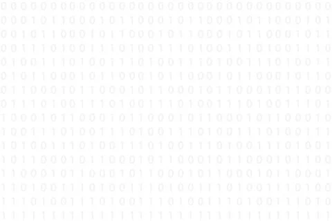 Background with binary code Stock Photos