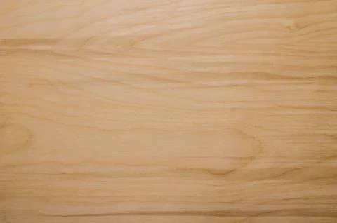 Background of birch boards Stock Photos