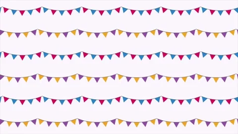 Background birtday r  (3) Stock-Footage 174261453