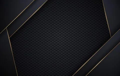 Background-black-abstract-background Stock Illustration