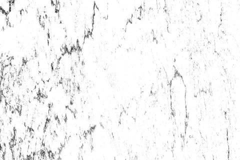 Background of black and white. Abstract pattern of monochrome elements Stock Illustration
