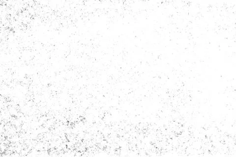 Background of black and white. Abstract pattern of monochrome elements Illustrazione stock