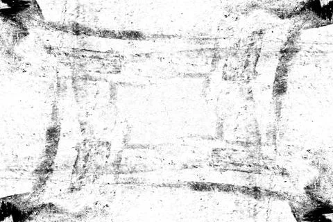 Background of black and white. Abstract pattern of monochrome elements 스톡 일러스트