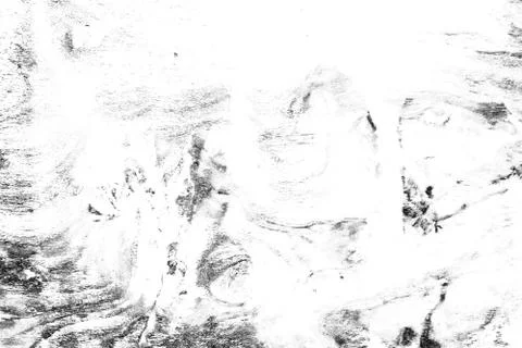 Background of black and white. Abstract monochrome elements texture 库存插图