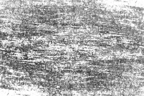 Background of black and white. Abstract pattern of monochrome elements. Illustrazione stock
