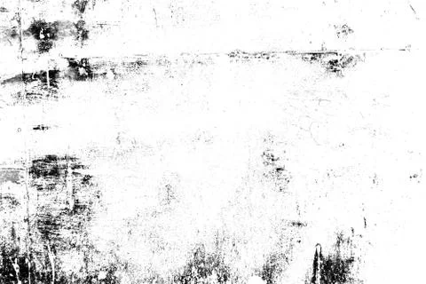Background of black and white. Abstract pattern of monochrome elements. Stock Illustration