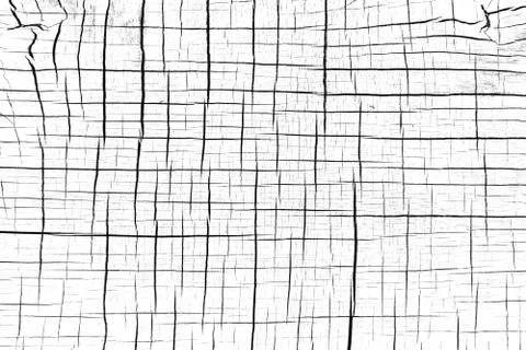 Background of black and white. Abstract pattern of monochrome elements. Stock Illustration