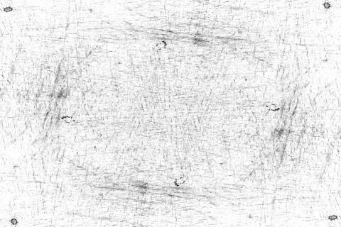 Background of black and white. Abstract pattern of monochrome elements. イラスト素材